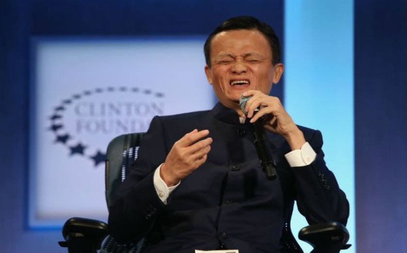 Jack Ma's fortune has shrunk after China's tech crackdown