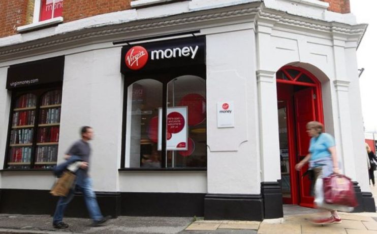 Virgin Money