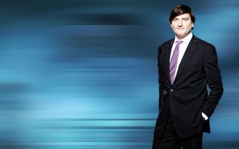 Howden's revenues jump 60 per cent as insurance broker looks to