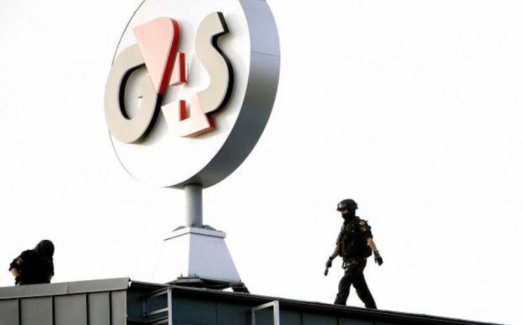 Outsourcing giant G4S to cut 1,150 jobs in restructure