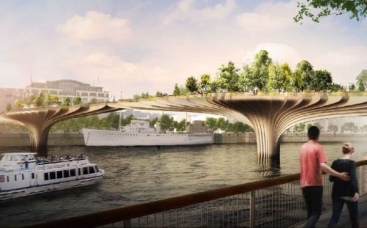 Garden Bridge