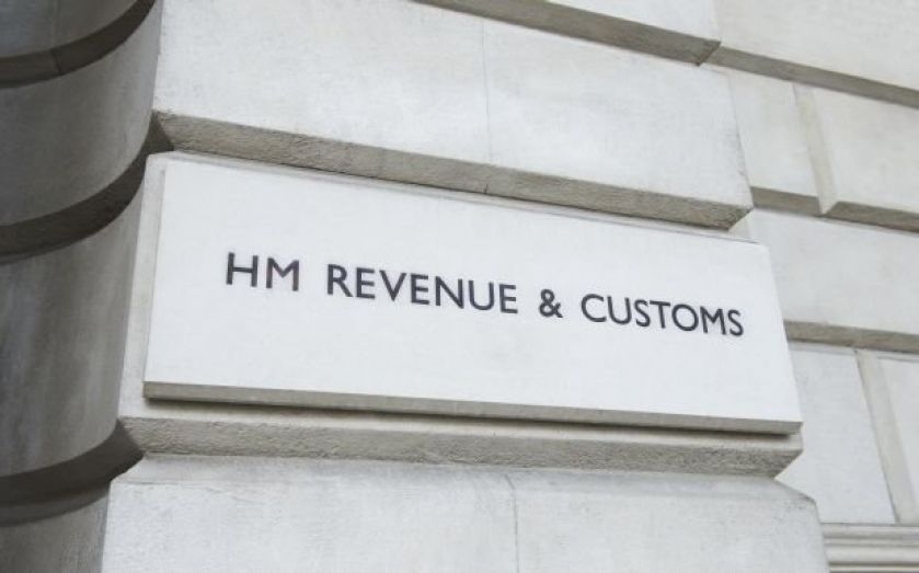 The top 100 taxpayers paid an average of £46m each in income and capital gains tax