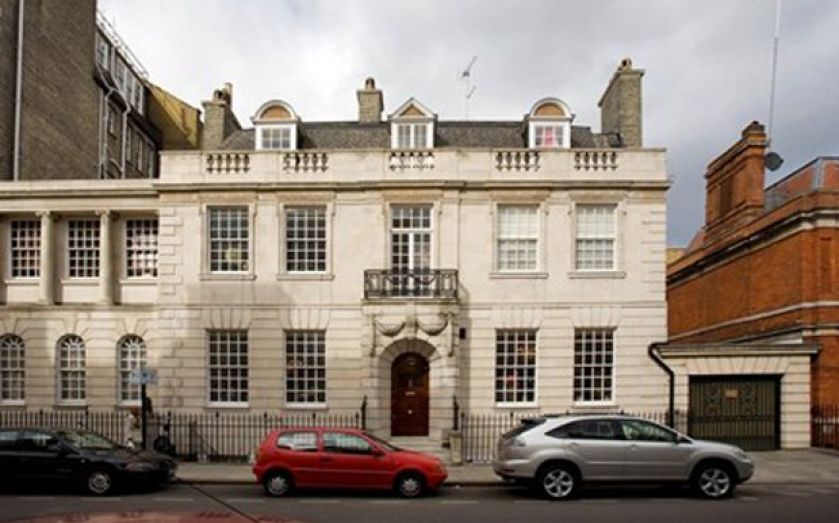 Oligarchs’ London mansions are ‘gold bricks to launder money’ says Sadiq Khan as Mayor labels UK refugee response ’embarrassing’