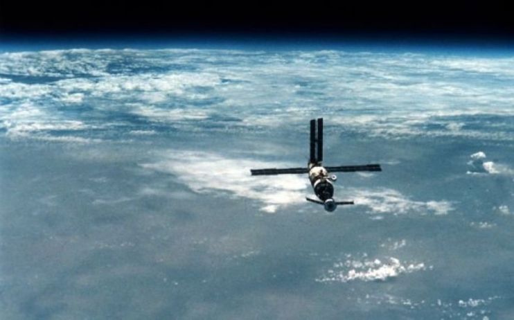 Defence firm Raytheon has called for the space industry to be at the forefront of any future trade deal between the UK and the US