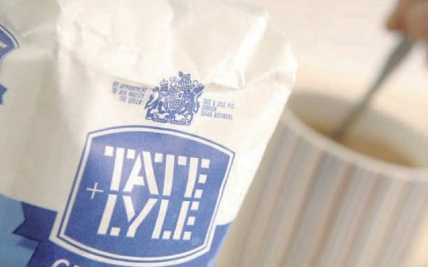 Sucralose inventor Tate & Lyle expects to beat inflationary pressures despite fall in demand for artificial sweetners
