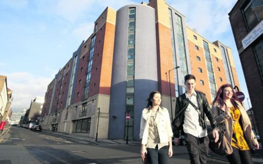 Student accommodation developer Unite Students has bought a new 800-bed site in Paddington from Travis Perkins, the company announced today.
