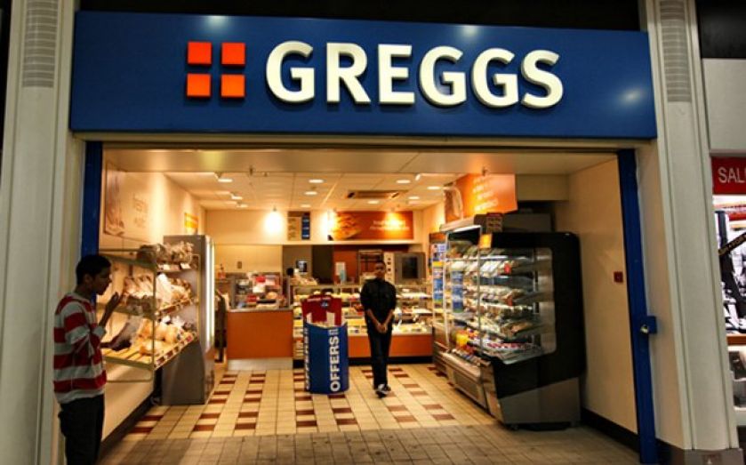 Greggs expects to boost its stores to 3,000 following strong full year results