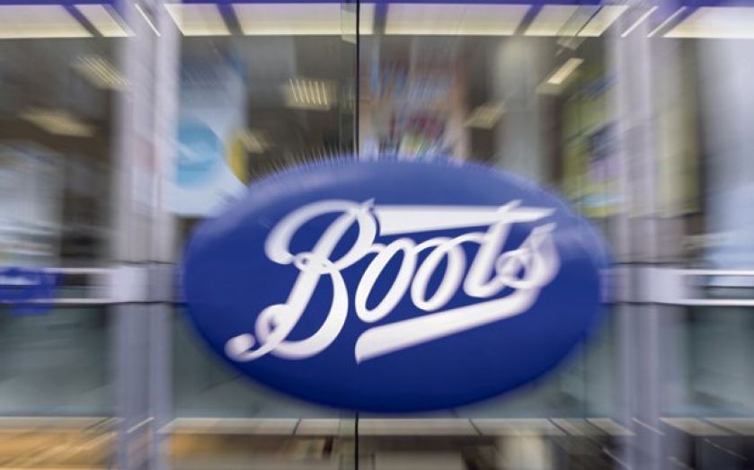Boots is to shut 300 stores, with a focus on areas where a number of stores are close to each other