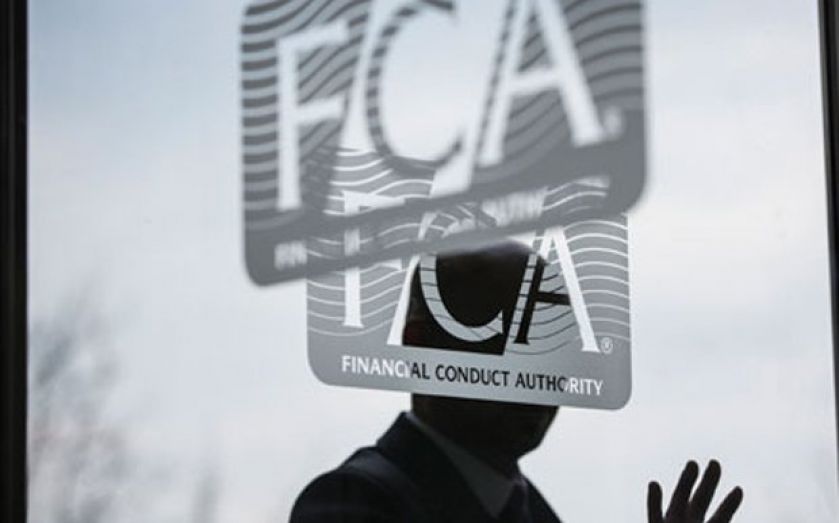 The FCA has banned one of the directors of London Capital & Finance over his role in the mini-bond scandal