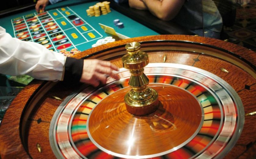 The UK gambling watchdog’s boss has said escalating regulatory action in the UK has made a difference and penalties have caused the industry some “real distress”.
