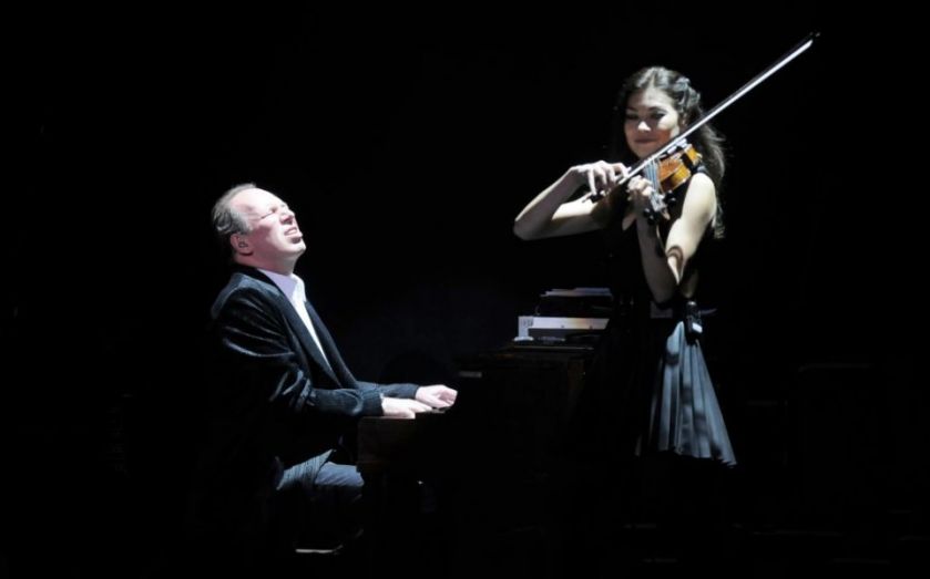 Whoever wins this year's music Oscar, Hans Zimmer remains the most influential composer working in Hollywood today
