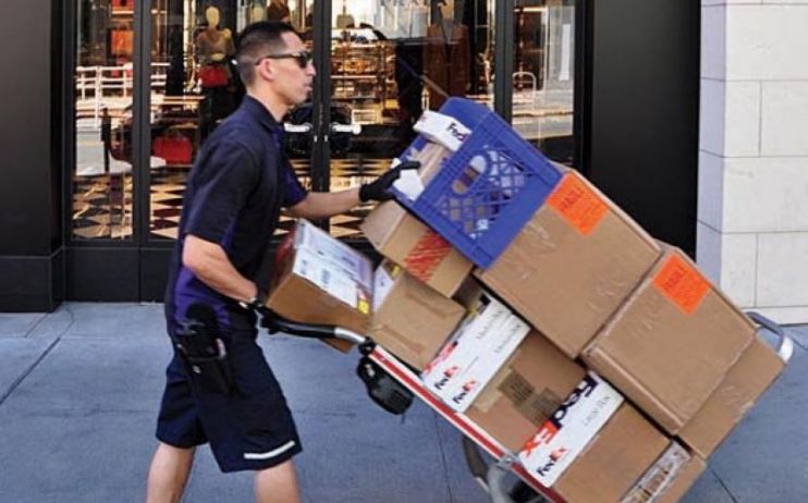 Gig economy: law firm launches probe into possible group claim against Parcelforce