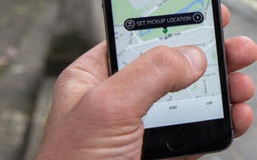 Uber teams up with Open University to offer drivers free courses