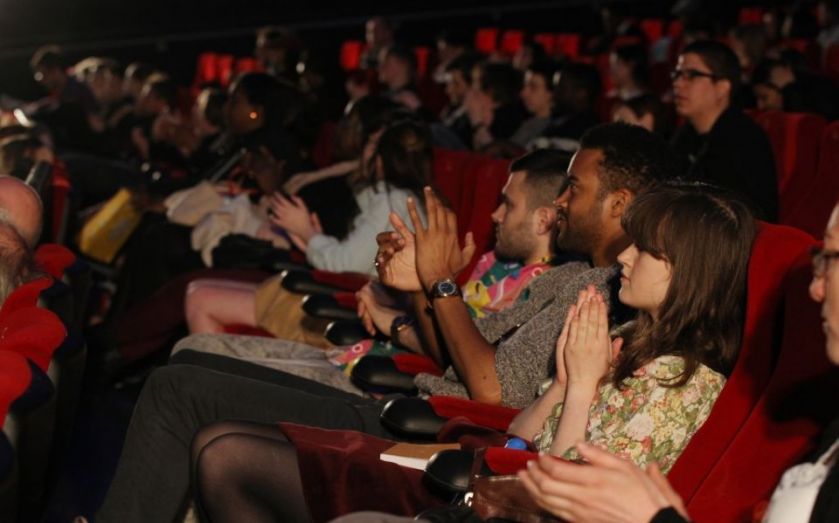 British cinema chain Everyman has reported heavy losses due to weak ticket sales.