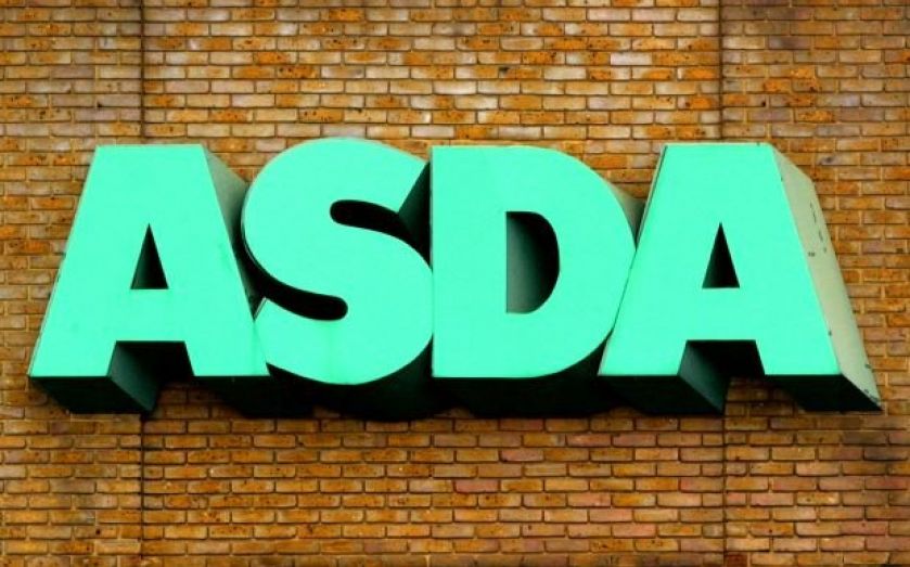 Apollo, Lone Star and TDR enter bidding war to purchase Asda, News