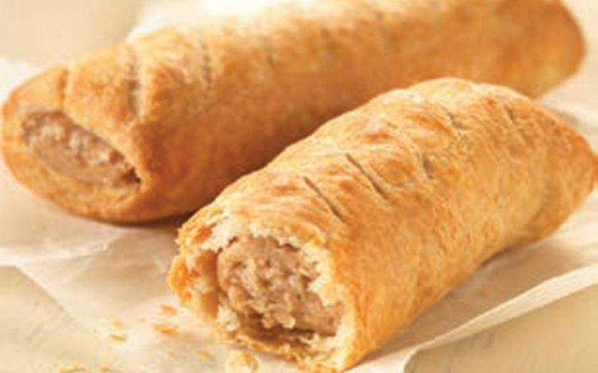 Sausage roll chaos: Greggs forced to go cash-only and some close due to  payment issues