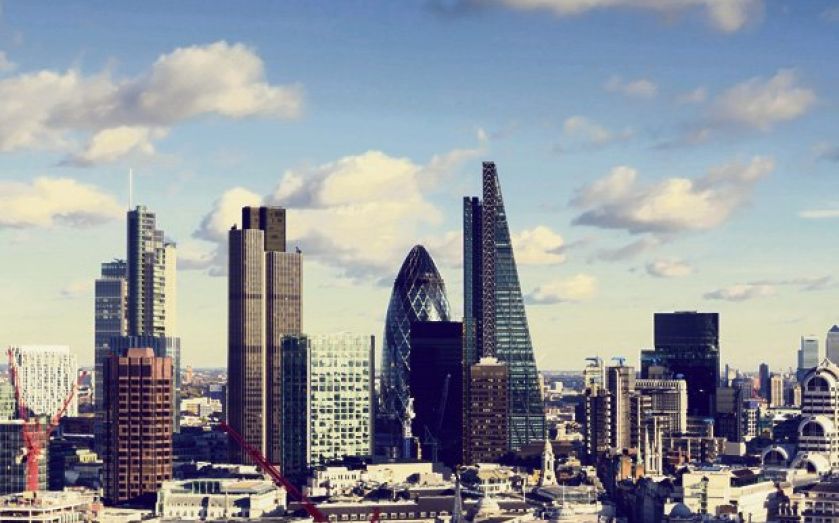 December had only 83 M&A deals for the UK, coming close to the low of 58 deals in May 2020.