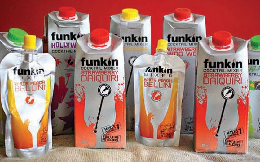 IrnBru owner AG Barr increases prices as company battles rising