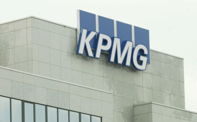 KPMG in exclusive talks to sell pensions arm to private equity firm for ...