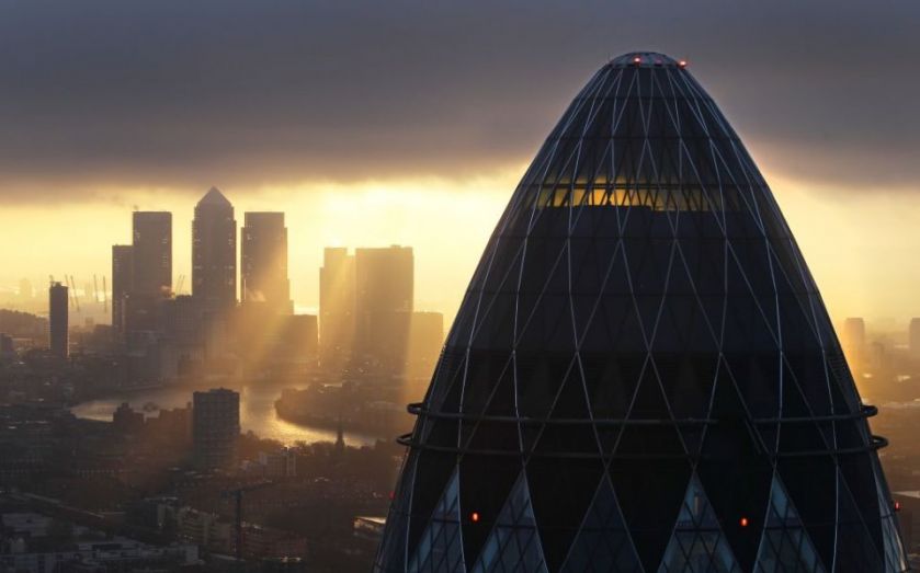 Is there anything good in St James’s Place’s results?