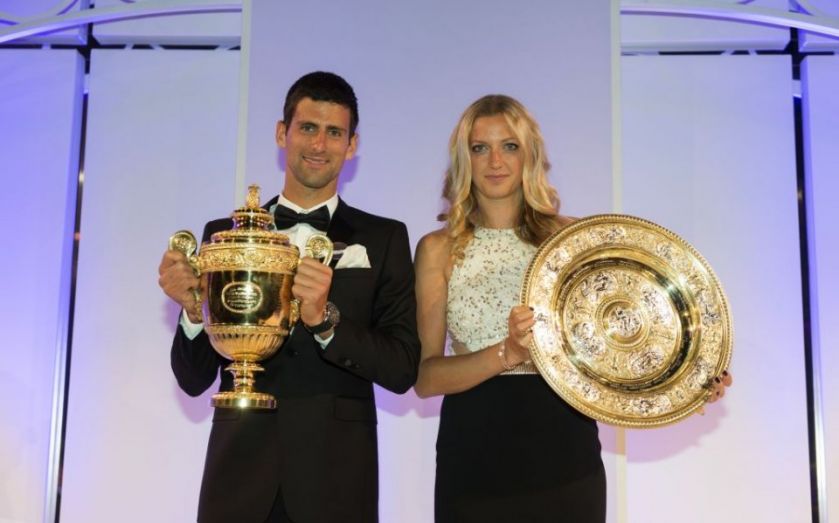 Wimbledon (Tennis Tounament) - History, Trophies, Prize Money