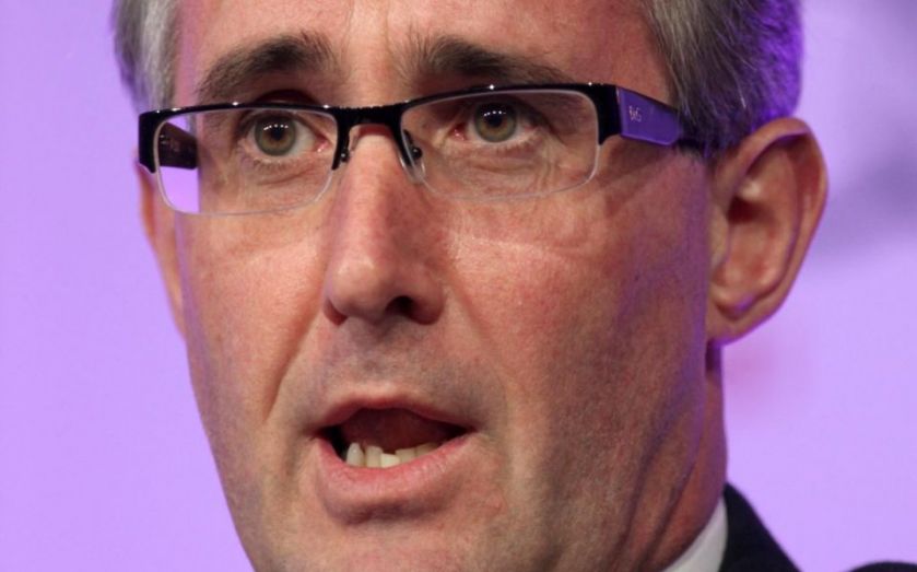 UK Finance chair Bob Wigley named in employment claim alleging fraud at company he chaired CityAM