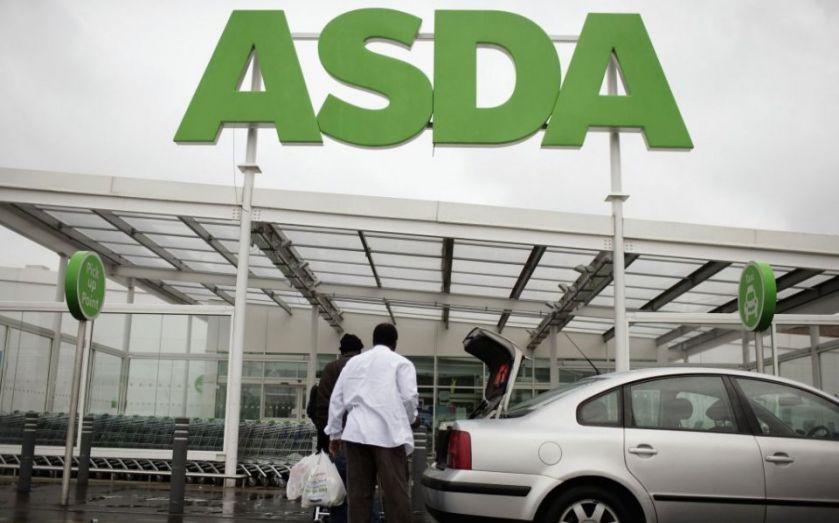 Asda has slashed petrol and diesel prices amid the oil price war over coronavirus concerns