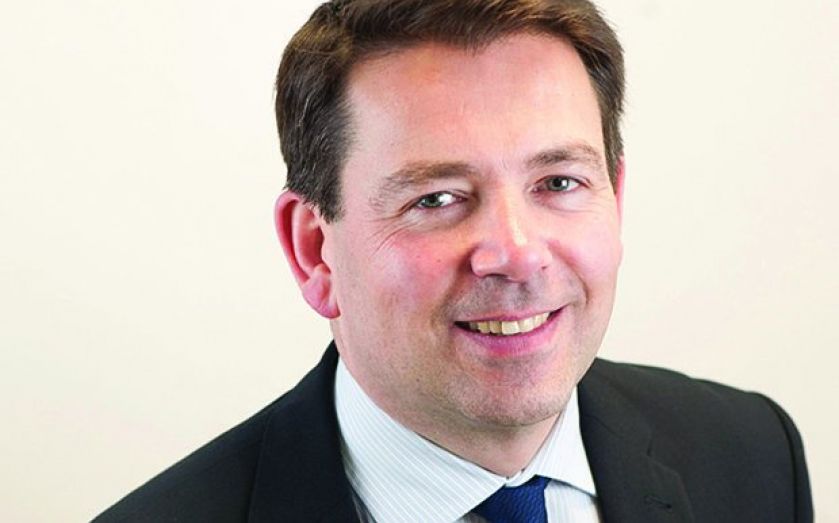 Dunelm shops at GoAhead for finance chief CityAM