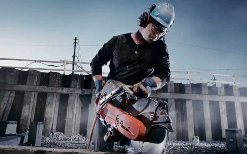 Speedy Hire has issued a profit warning.