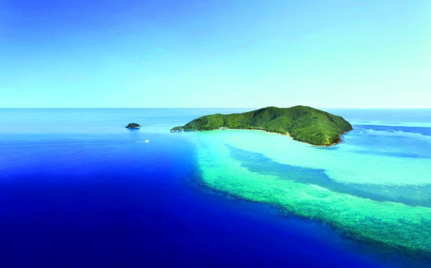 to paradise The most expensive island homes revealed CityAM