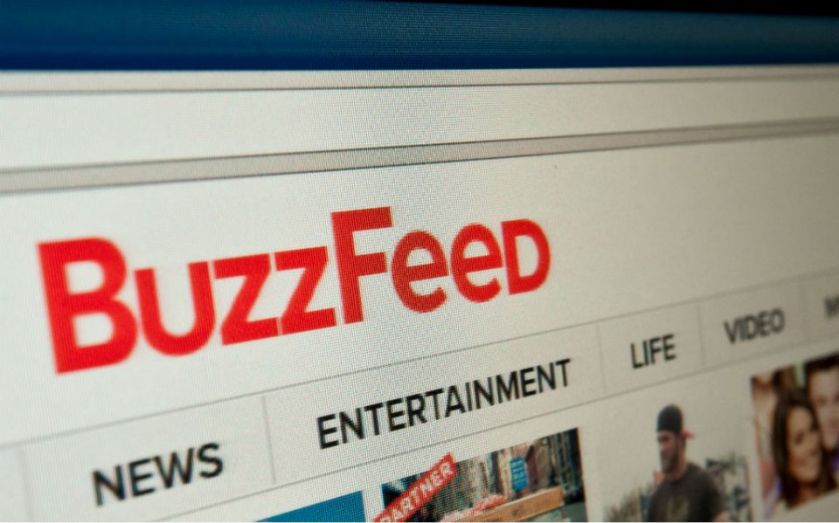 Buzzfeed is consulting on how to slim down Huffpost operations in the UK and Australia. 