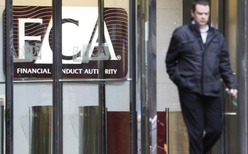The Financial Conduct Authority (FCA) said it would consult on a new long-term asset fund.