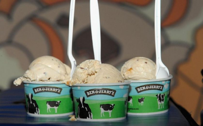 Unilever's ice cream brands, such as Wall's, Magnum, and Ben & Jerry's, are among the top-selling global ice cream brands.