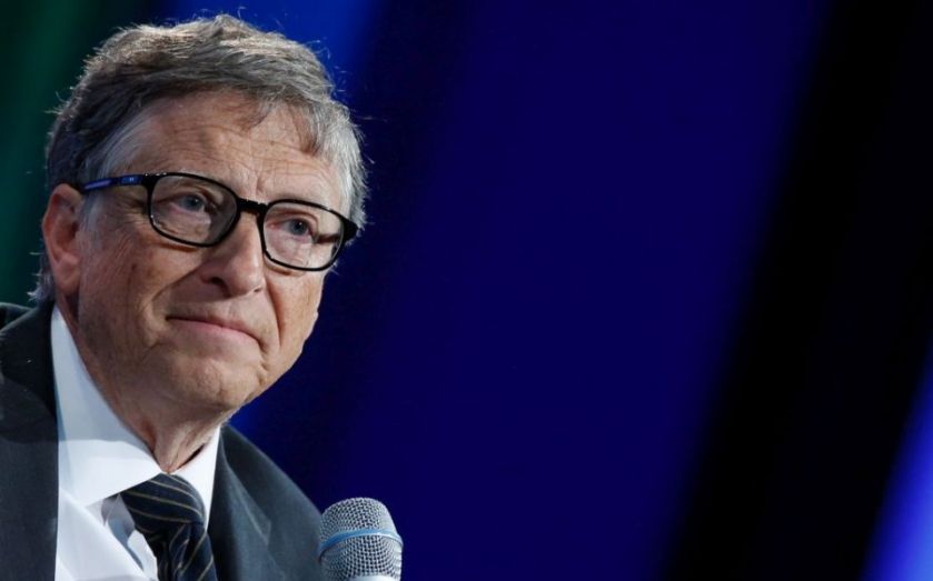Microsoft founder Bill Gates has faced a string of sexual harassment claims from former employees.