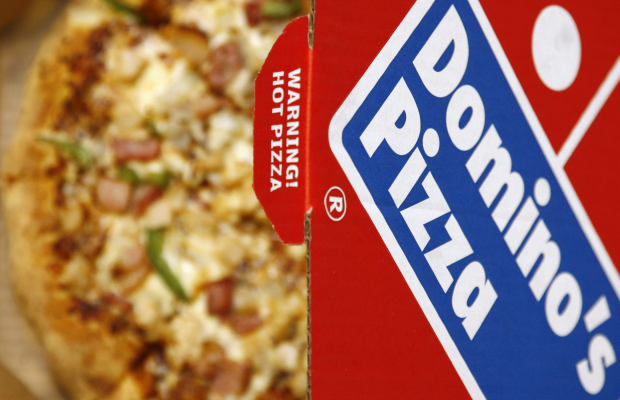 Domino's Pizza has been expanding under its new chief