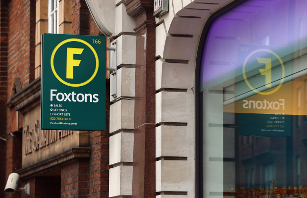 Foxtons is under pressure to sell, after an investment fund with a 4 per cent stake in the estate agency joined calls for a sale.