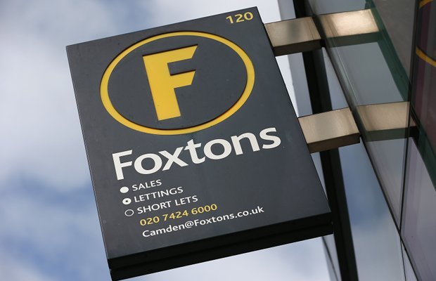  Foxtons made a loss in profit during the full year, but an increased demand for renting due to a tough buyer market helped aid its balance sheet. 