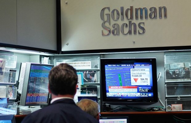 Goldman's pay rise measures bring it in line with Wall Street rivals Citigroup, JP Morgan Chase, Bank of America, Barclays, Nomura and UBS, who have all made a similar move in the last few months.