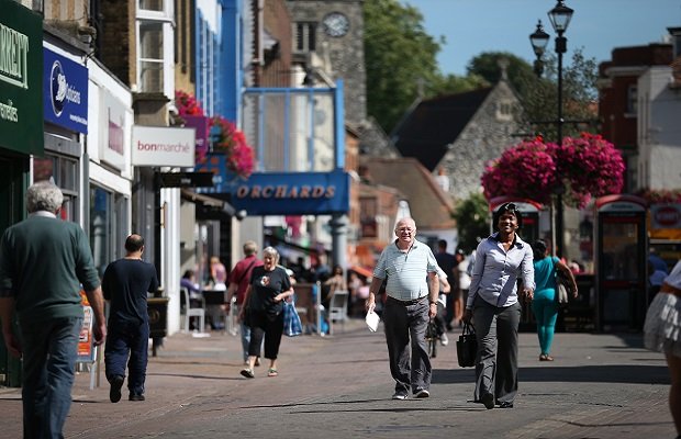 Brits rushed back to the shops in June after lockdown restrictions ended, prompting the biggest jump in sales since May 2018 as consumers indulged in some much-needed retail therapy.