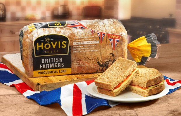 Hovis has revealed its latest full-year results.