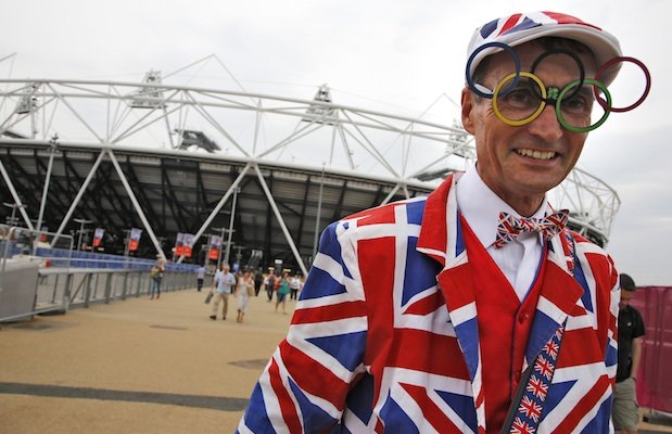 UK Sport has drawn up a long list of major events it wants to bid for