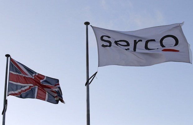 Serco has this morning announced a £350m contract with the Department for Work and Pensions (DWP) to help find unemployed people new jobs.