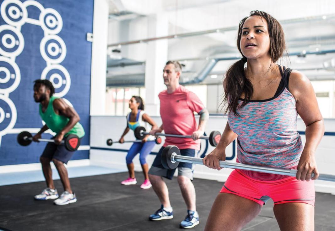 The Gym Group said it had seen strong demand since reopening