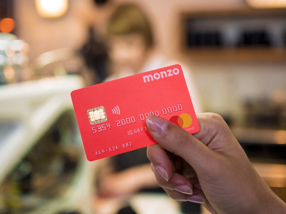Monzo was responsible for the bulk of the breach.