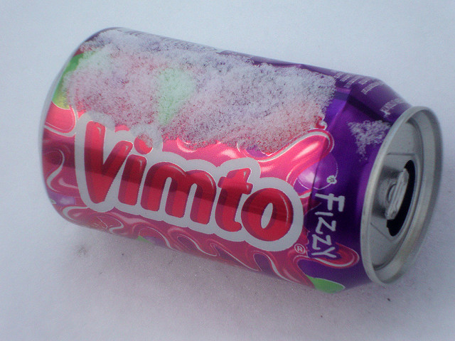 vimto