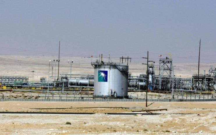 Saudi Aramco set for $1.7 trillion valuation