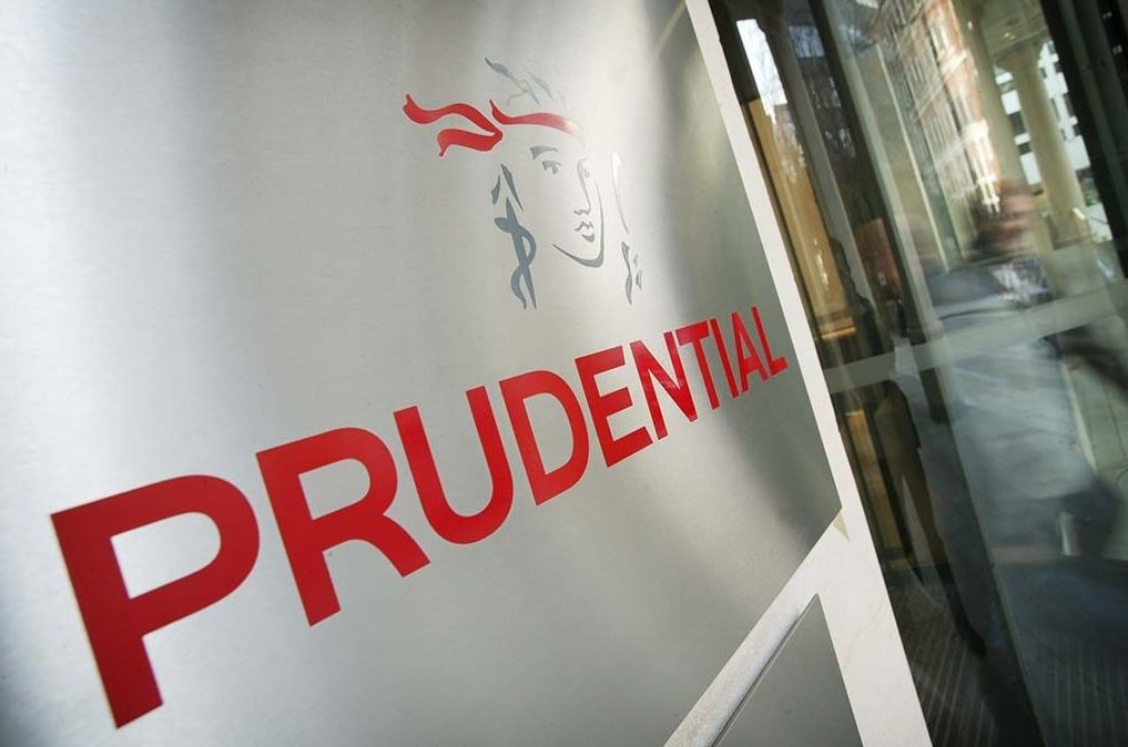 s previously announced in May 2022, Anil Wadhwani  will join Prudential as chief executive
