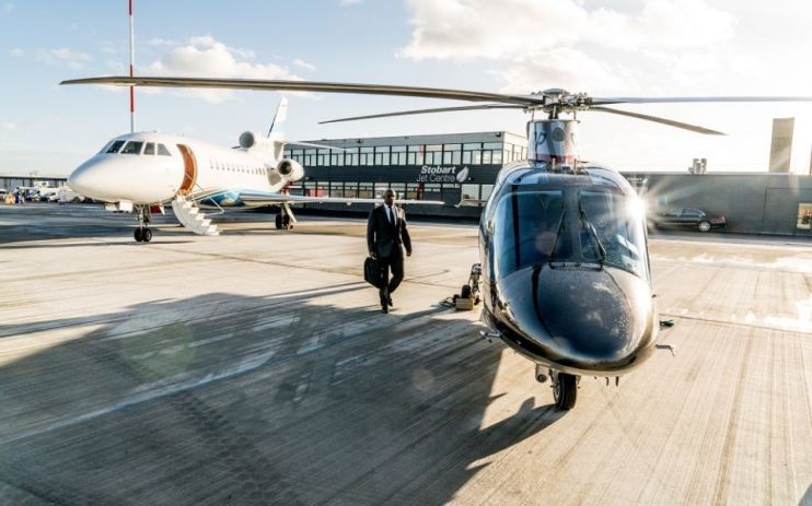 Stobart Group will furlough 50 per cent of its staff as part of a range of measures implemented to protect the firm against the coronavirus pandemic, the industrial conglomerate announced this morning.