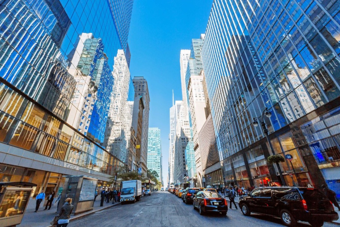 Law firms are rushing to merge with New York firms in the hopes of building a 'Global Elite' firm