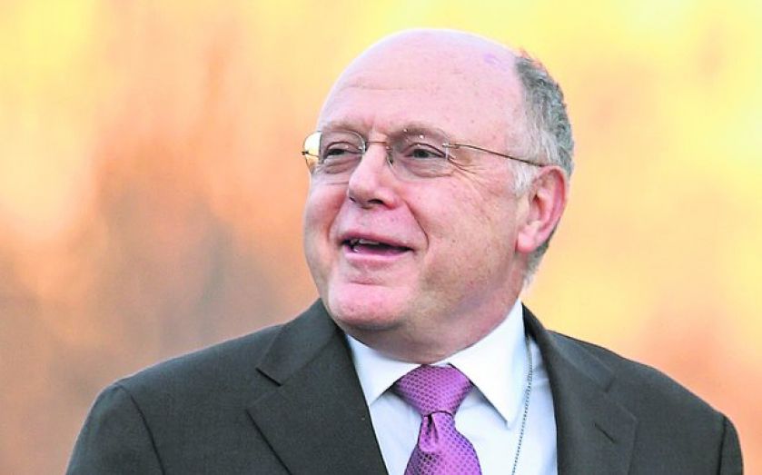 ian read pfizer net worth